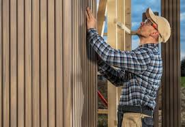 Siding for Commercial Buildings in Colfax, WI